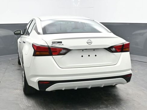Used 2021 Nissan Altima 2.5 S image 5