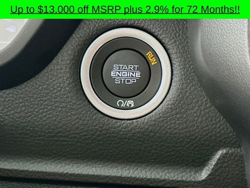 New 2026 RAM 1500 Big Horn AWD/4WD image 17