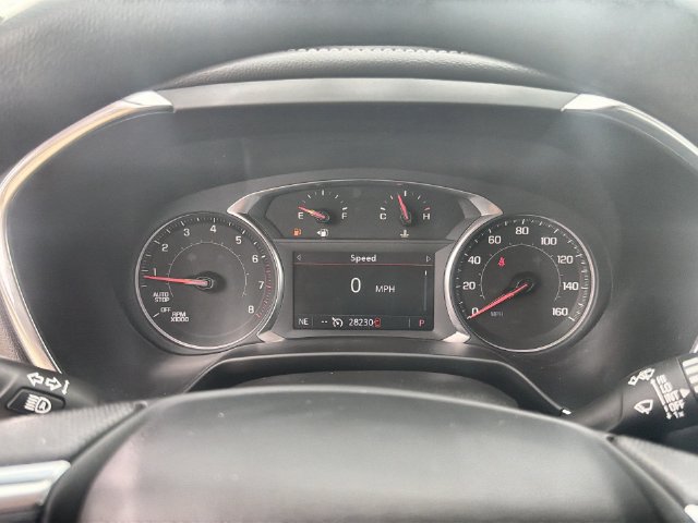 Used 2024 Chevrolet Blazer LT w/ Convenience Package FWD image 12