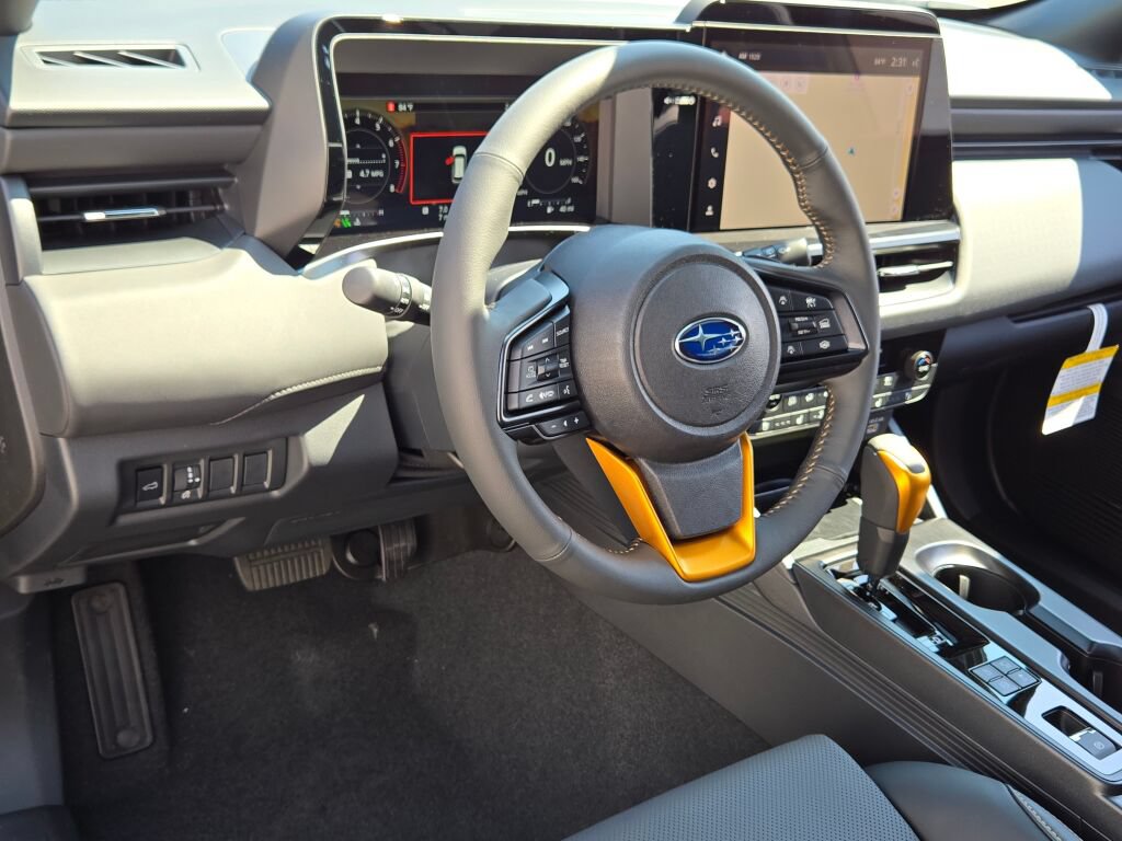 New 2026 Subaru Outback Wilderness AWD/4WD image 25