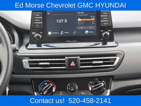 Used 2021 Kia Seltos LX AWD/4WD image 18