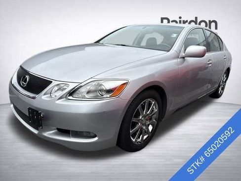 Used 2006 Lexus GS 300 RWD image 3