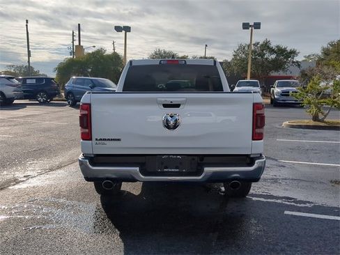 Used 2024 RAM 1500 Laramie image 5