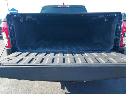 Used 2021 RAM 1500 Big Horn image 29