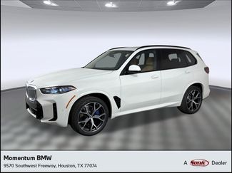 New 2026 BMW X5 xDrive40i w/ M Sport Package 360° Tour