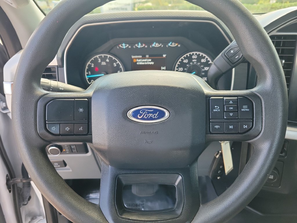 Used 2022 Ford F150 XL RWD image 14
