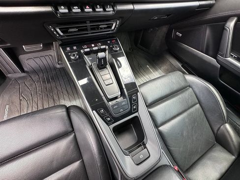 Certified 2020 Porsche 911 Carrera S RWD image 37