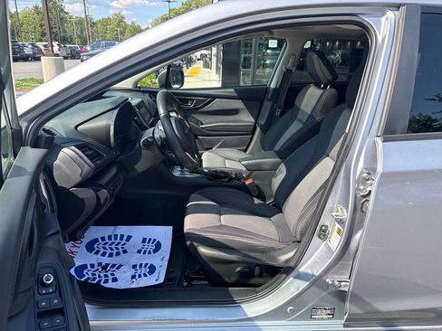 Used 2021 Subaru Crosstrek 2.0i Premium w/ Moonroof Package AWD/4WD image 22