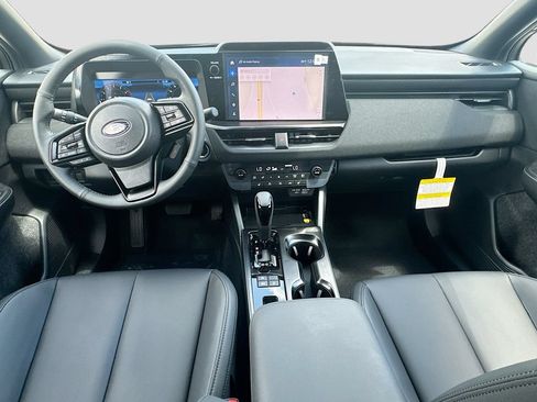New 2026 Subaru Outback Premium AWD/4WD image 27