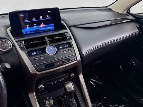 Used 2020 Lexus NX 300 FWD image 19