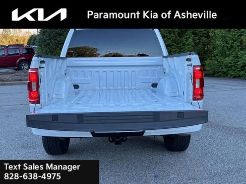 Used 2022 Ford F150 XLT w/ Equipment Group 302A High image 29
