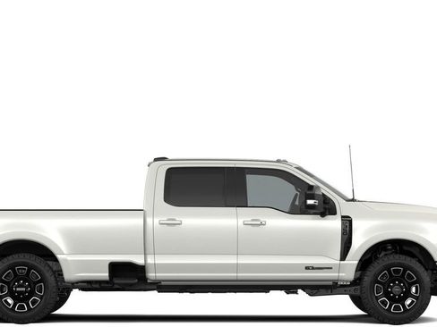 New 2026 Ford F350 4x4 Crew Cab Super Duty image 5