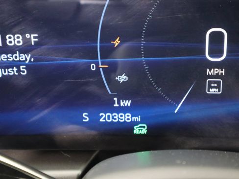 Used 2024 Cadillac Lyriq Tech AWD/4WD image 40