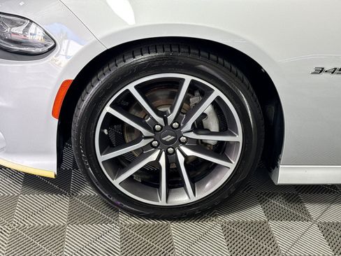 Used 2023 Dodge Charger R/T w/ Cold Weather Package RWD image 12