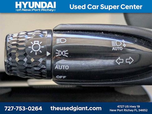 Used 2023 Hyundai Palisade Limited image 44