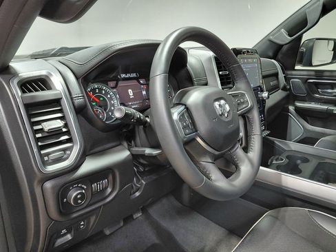 Used 2023 RAM 1500 Laramie image 35