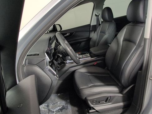Used 2022 Audi Q7 3.0T Premium image 19
