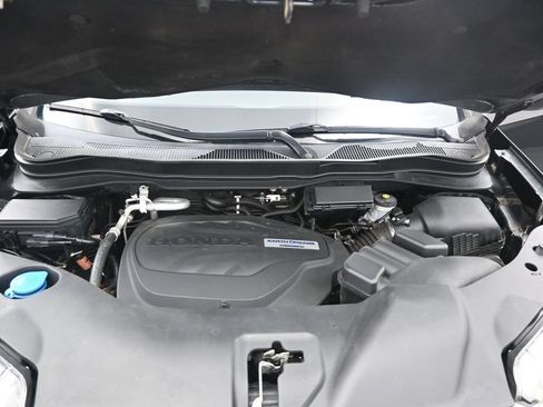 Used 2016 Honda Pilot EX-L image 12
