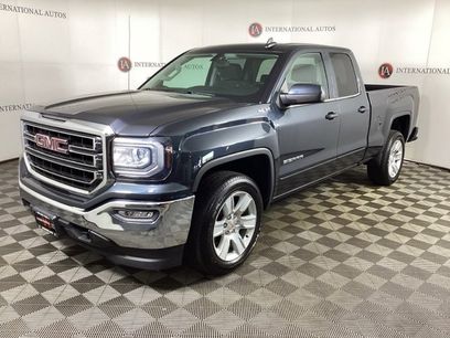 Used 2019 GMC Sierra 1500 SLE w/ SLE Value Package
