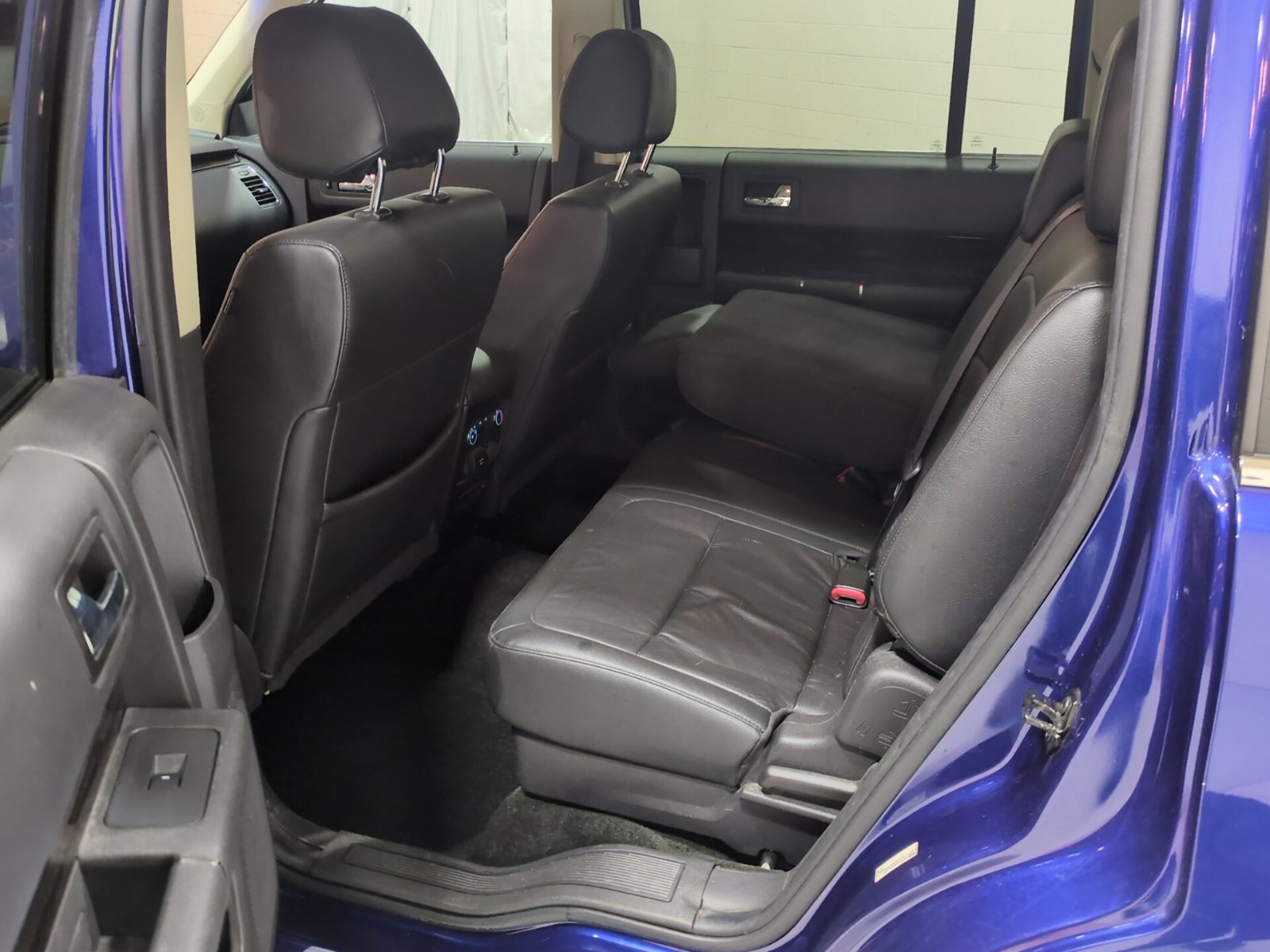 Used 2015 Ford Flex SEL w/ Equipment Group 202A FWD image 18