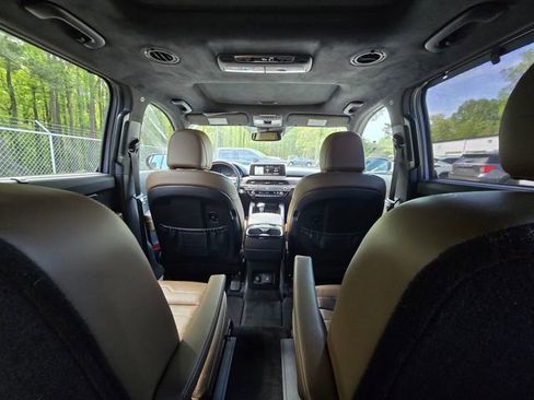 Used 2021 Kia Telluride SX w/ SX Prestige Package image 22