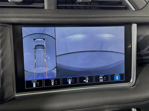 Used 2021 GMC Yukon Denali image 49