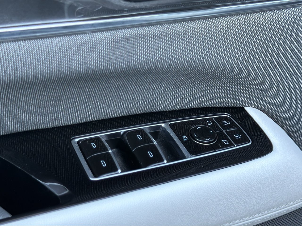 New 2026 Cadillac Escalade IQ Sport 1 AWD/4WD image 12