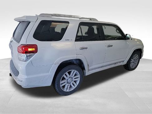 Used 2013 Toyota 4Runner Limited image 12