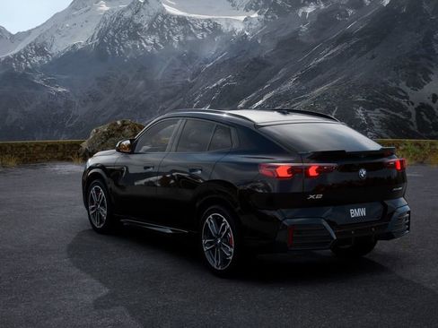 New 2026 BMW X2 xDrive28i w/ Technology Package image 28