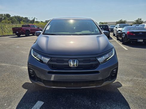 New 2026 Honda Odyssey EX-L image 7