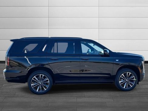 New 2026 Cadillac Escalade Sport w/ Touring Package image 6