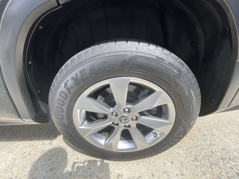 Used 2019 Lexus RX 350 FWD image 31