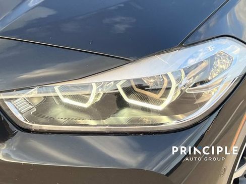 Used 2022 BMW X2 sDrive28i w/ M Sport X Package FWD image 12
