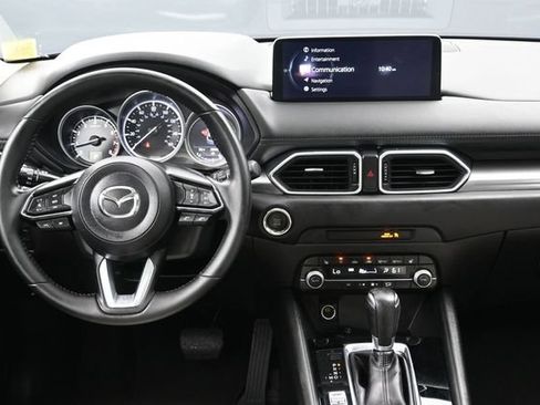 Used 2023 MAZDA CX-5 AWD 2.5 S image 24