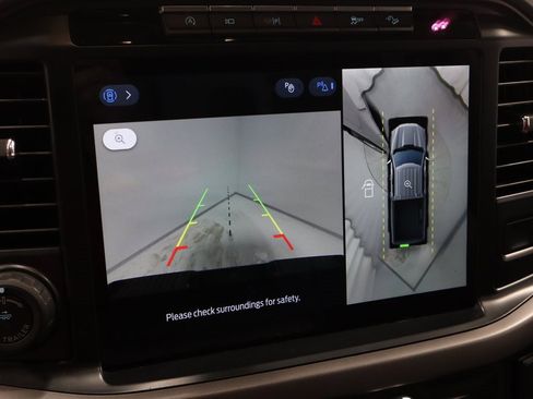 Certified 2024 Ford F150 XLT w/ Equipment Group 302A MID image 5