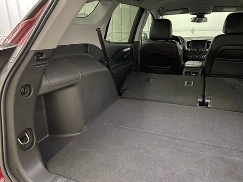 Used 2020 GMC Terrain SLT w/ Preferred Package image 14