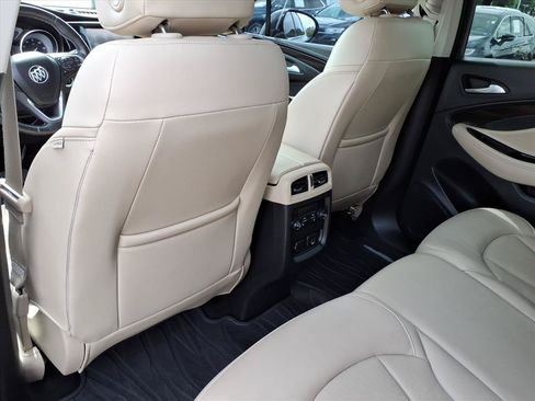Used 2020 Buick Envision Essence FWD image 14