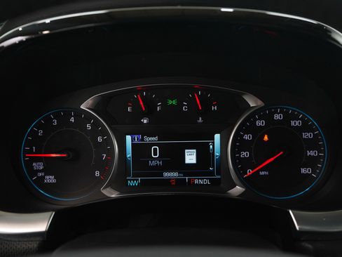 Used 2019 Chevrolet Traverse Premier w/ Redline Edition image 19