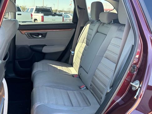 Used 2017 Honda CR-V EX image 9