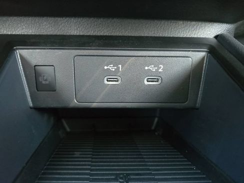 New 2026 Nissan Kicks SV FWD image 6