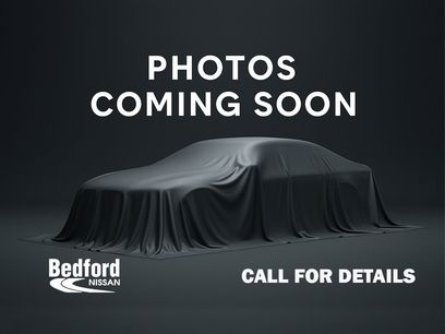 Used 2012 Nissan Titan S