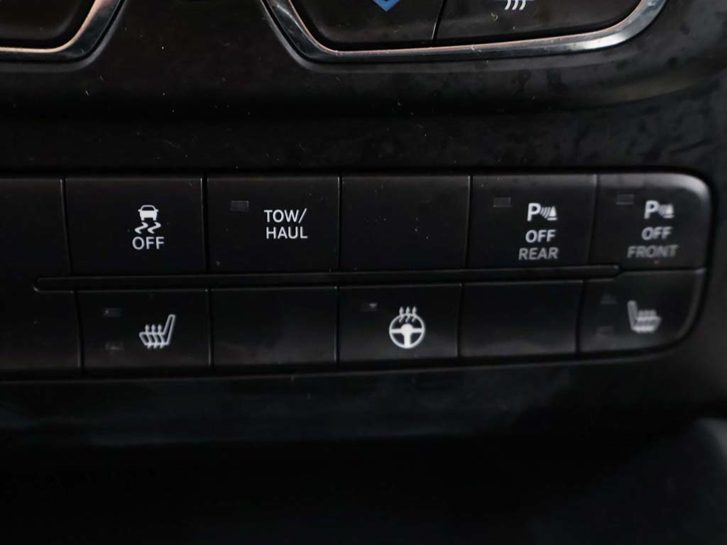 Used 2017 RAM 1500 Big Horn AWD/4WD image 44