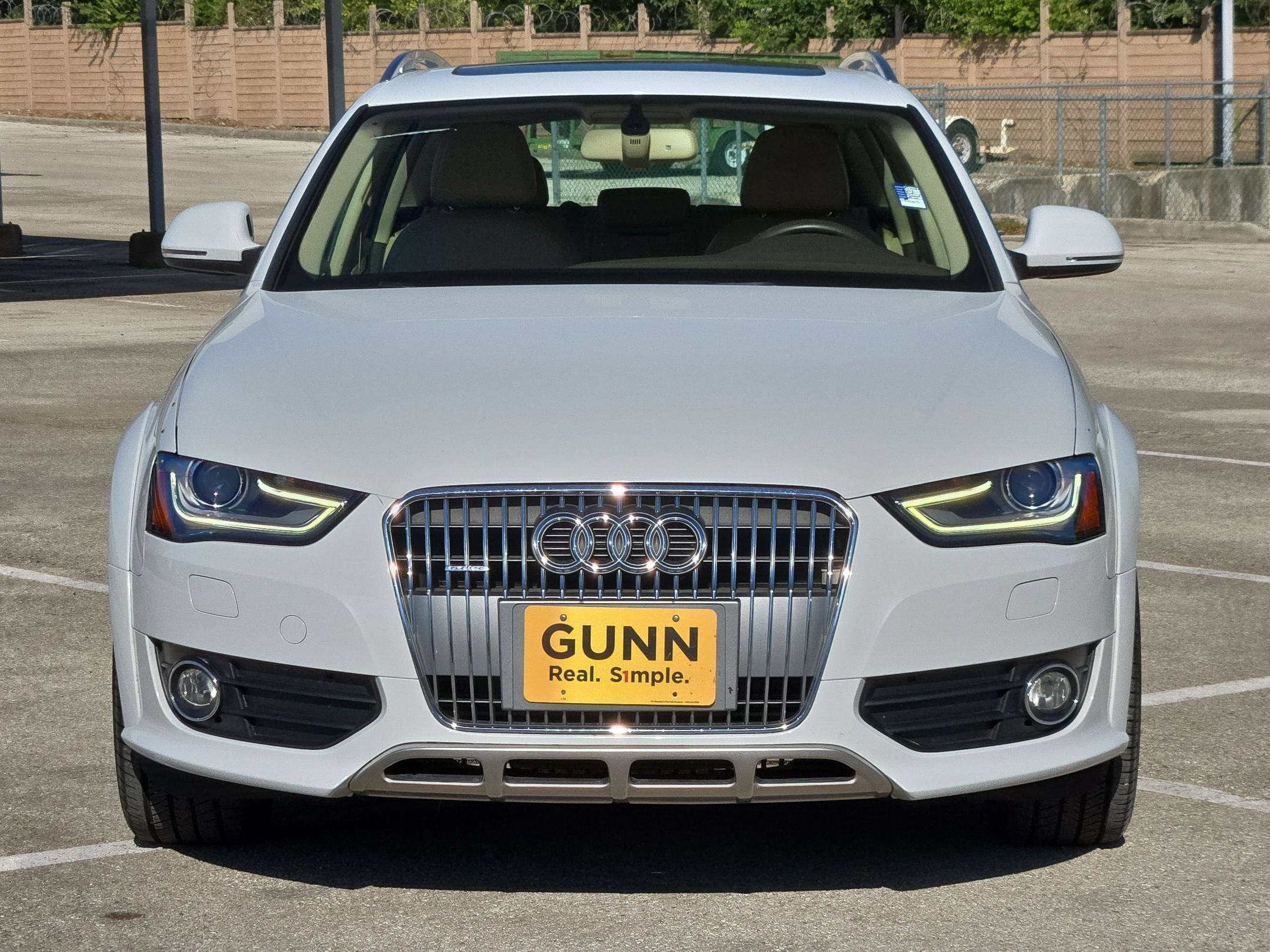 Used 2014 Audi A4 Premium Plus AWD/4WD image 8