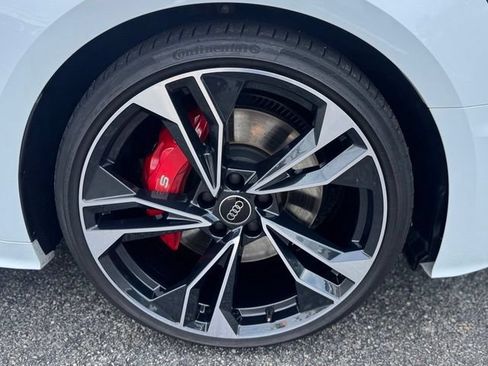 Used 2025 Audi S5 Premium Plus AWD/4WD image 13