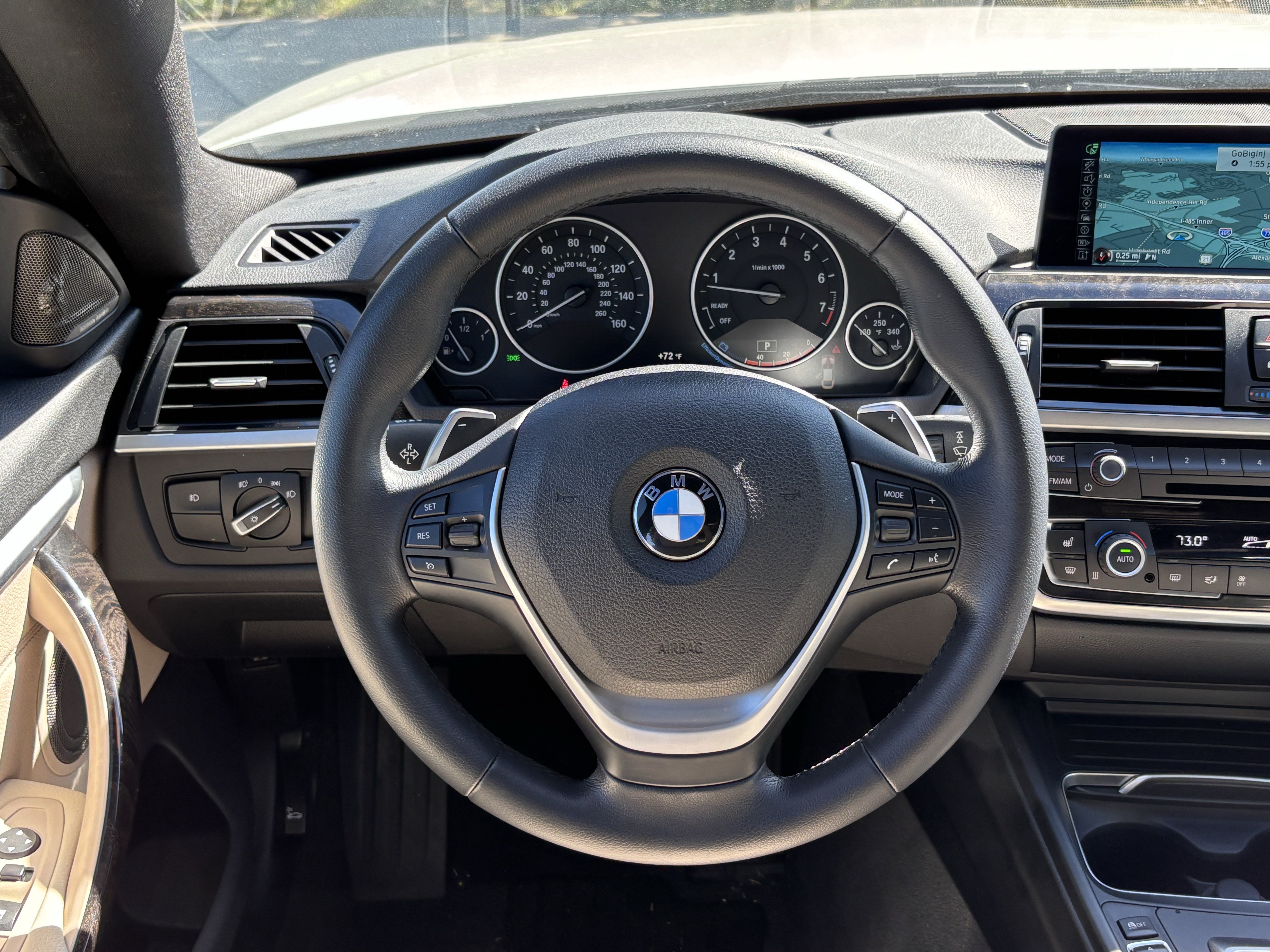 Used 2016 BMW 428i Gran Coupe RWD image 18