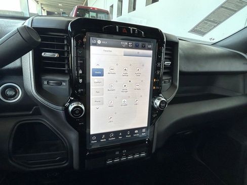 New 2024 RAM 3500 Tradesman image 10