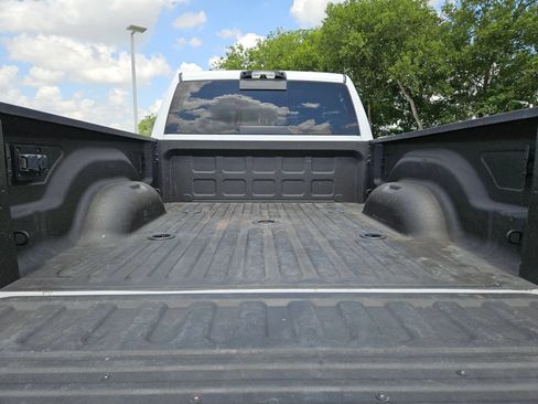 Used 2024 RAM 3500 Tradesman w/ Towing Technology Group AWD/4WD image 24