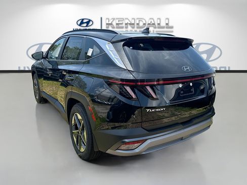New 2026 Hyundai Tucson SEL FWD image 4