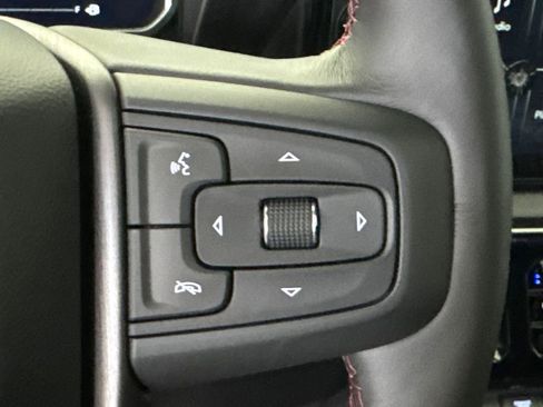 New 2026 GMC Sierra 2500 AT4X image 26