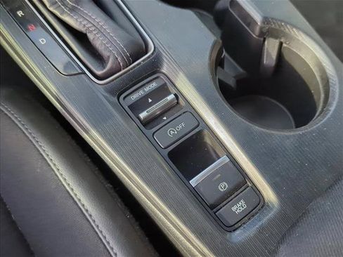 Used 2022 Honda Civic Sport image 21